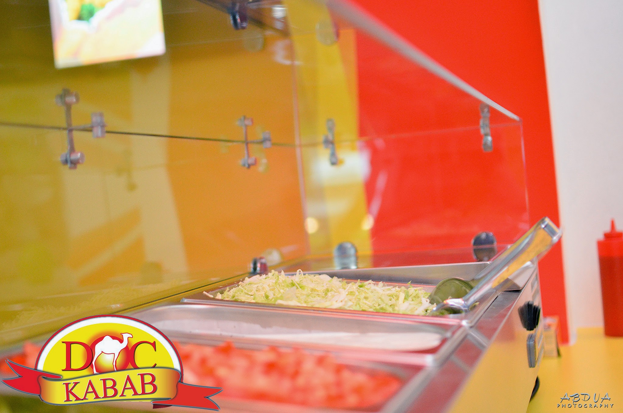 DocKebab - Interno locale 1