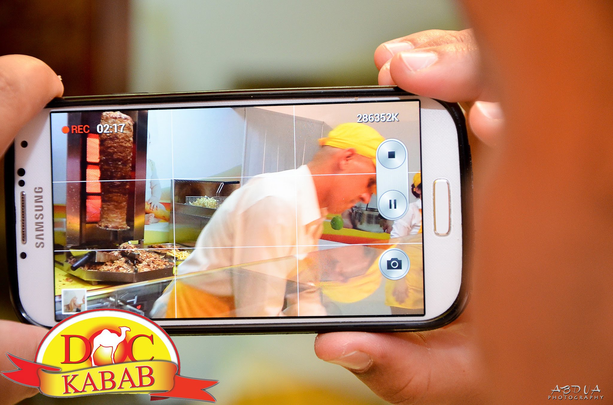 DocKebab - Interno locale 5