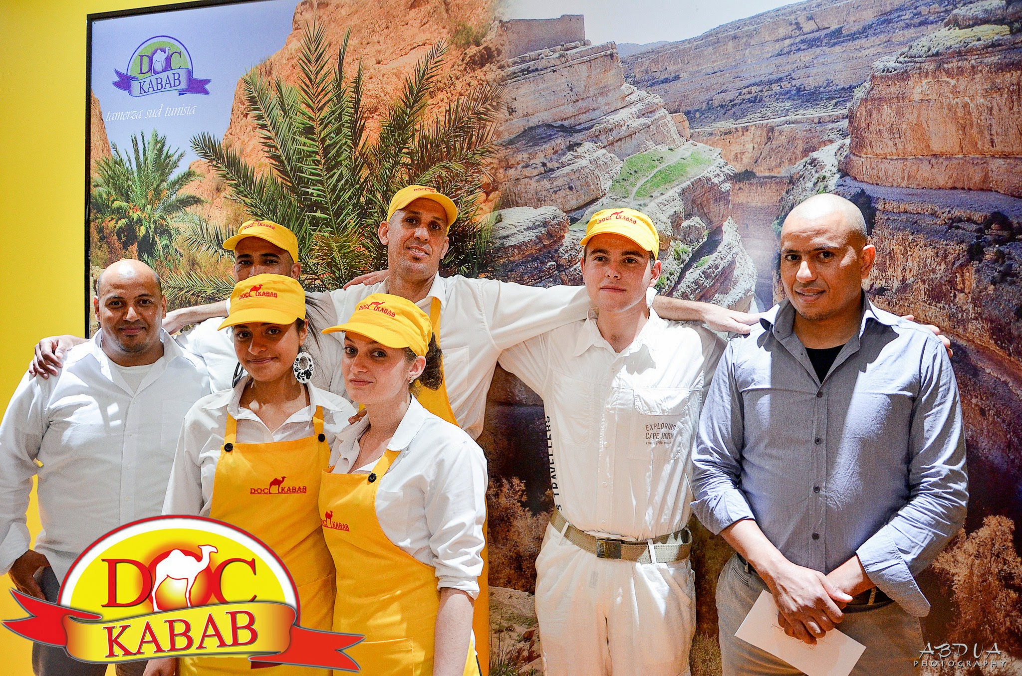 DocKebab - Interno locale 6